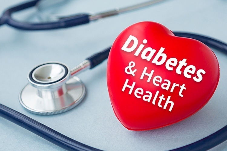 Diabetes and Heart Health