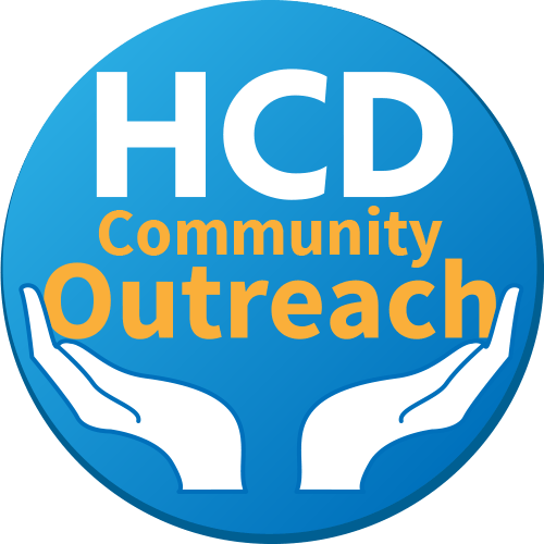 Home Care Delivered - Community Outreach