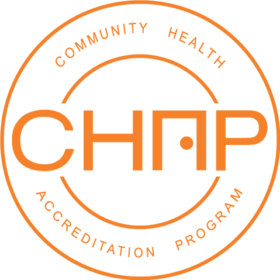 Home Care Delivered is Chapseal Accredited