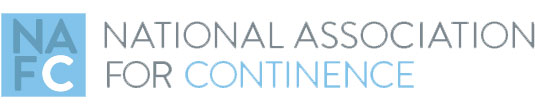 Home Care Delivered Proudly Supports National Association for Continence