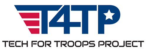 Home Care Delivered Proudly Supports Tech for Troops Project