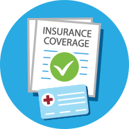 insurance verified icon