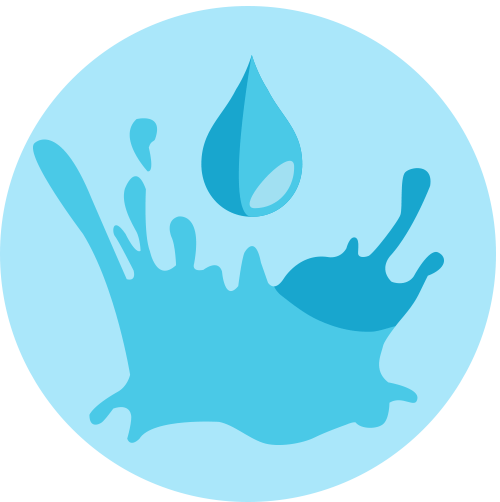 water water