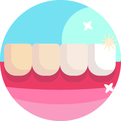 dental care gums