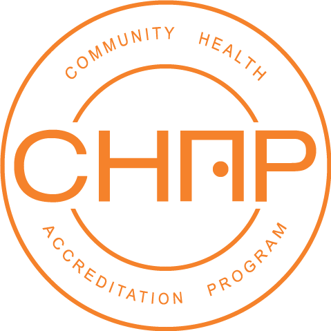 CHAP - Community Health Accreditation Program