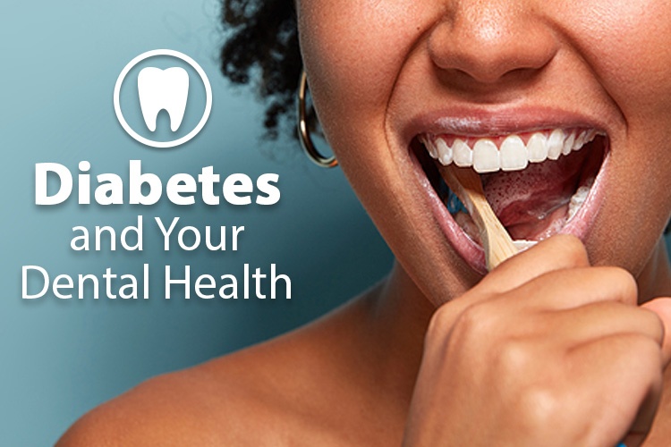 Diabetes and Your Dental Health 