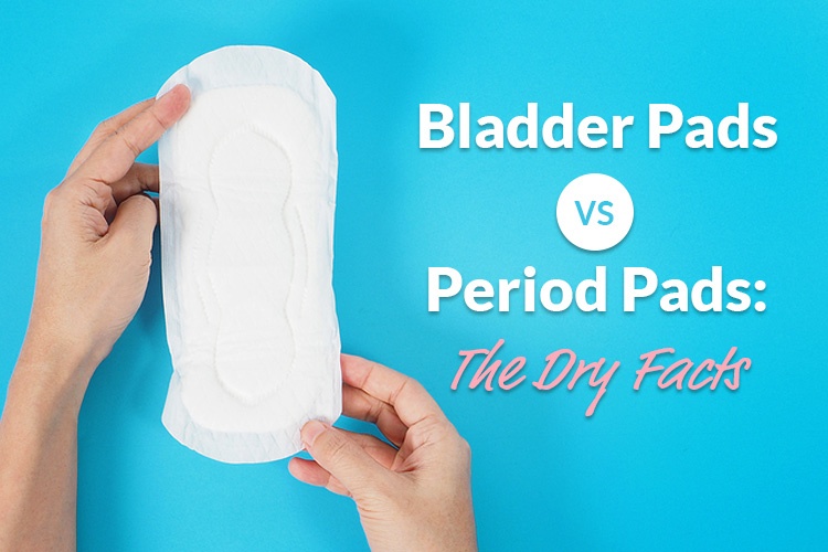 The 8 best pads to use for your first period