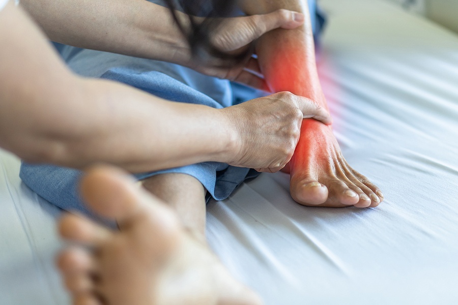 foot pain foot pain