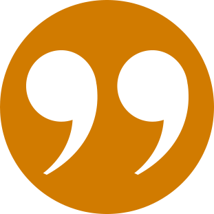 quotation mark quotation mark