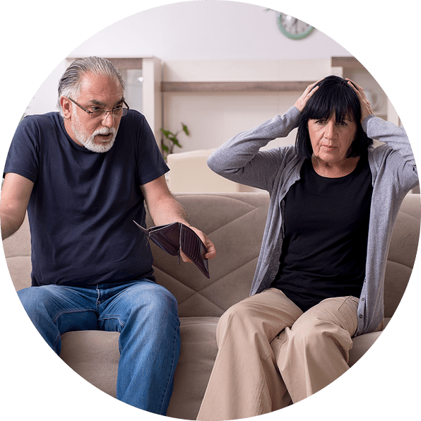 couple-fighting Think before you speak about diabetes
