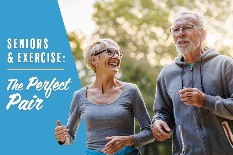 Seniors-and-Exercise-The-Perfect-Pair Seniors and Exercise the Perfect Pair