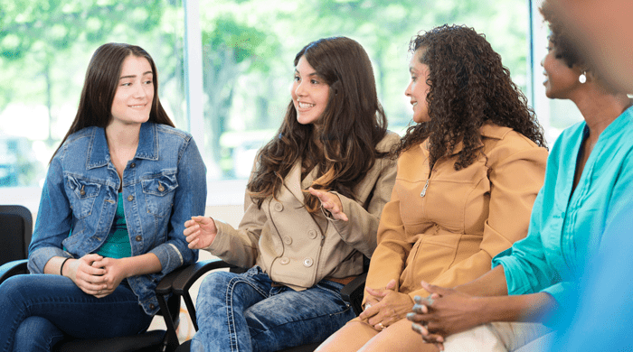 parent-support-group support group for diabetes