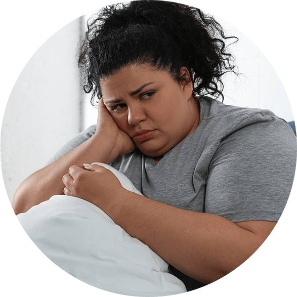 stressed-out-woman stressed out woman