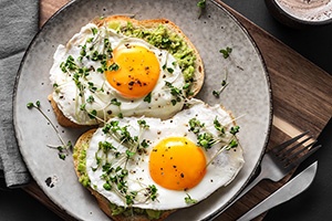 Healthy Breakfast Healthy Breakfast