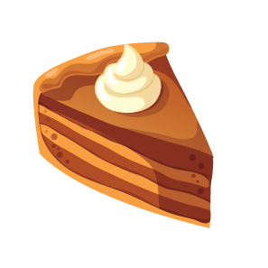 pie holiday pie