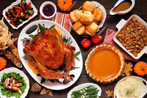 thanksgiving buffet thanksgiving buffet