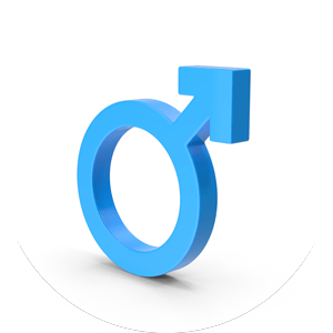 Male-Icon male icon