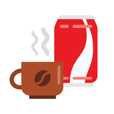 caffeinated-beverages caffeinated beverages
