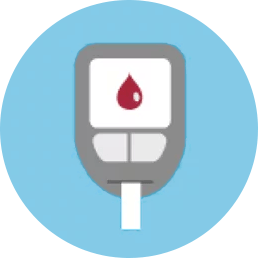 diabetes-icon Incontinence Products must be medically necessary to be covered by a Medicaid plan HCD health