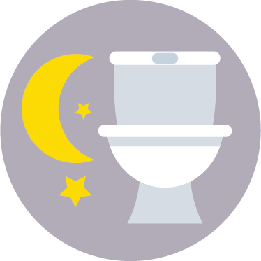 Nighttime Incontinence