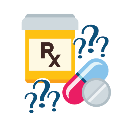 prescription questions