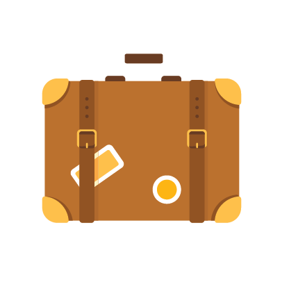 suitcase