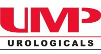 UMP Urologicals Logo