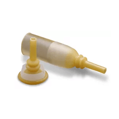 condom-cath condom catheter