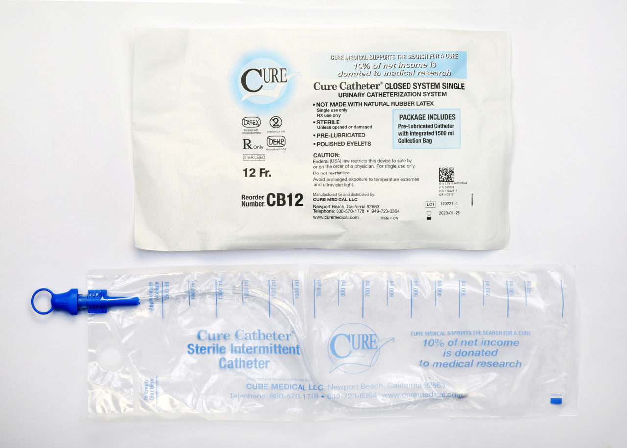 Urinary Catheters for Women One Size Does Not Fit All Home Care Delivered