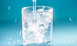 drinking-water drinking water
