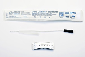 hydrophilic catheter hydrophilic catheter