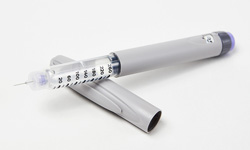 insulin pen