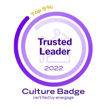 trusted-leader trusted leader badge