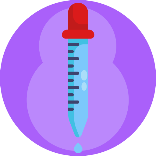 Science_21 medicine dropper