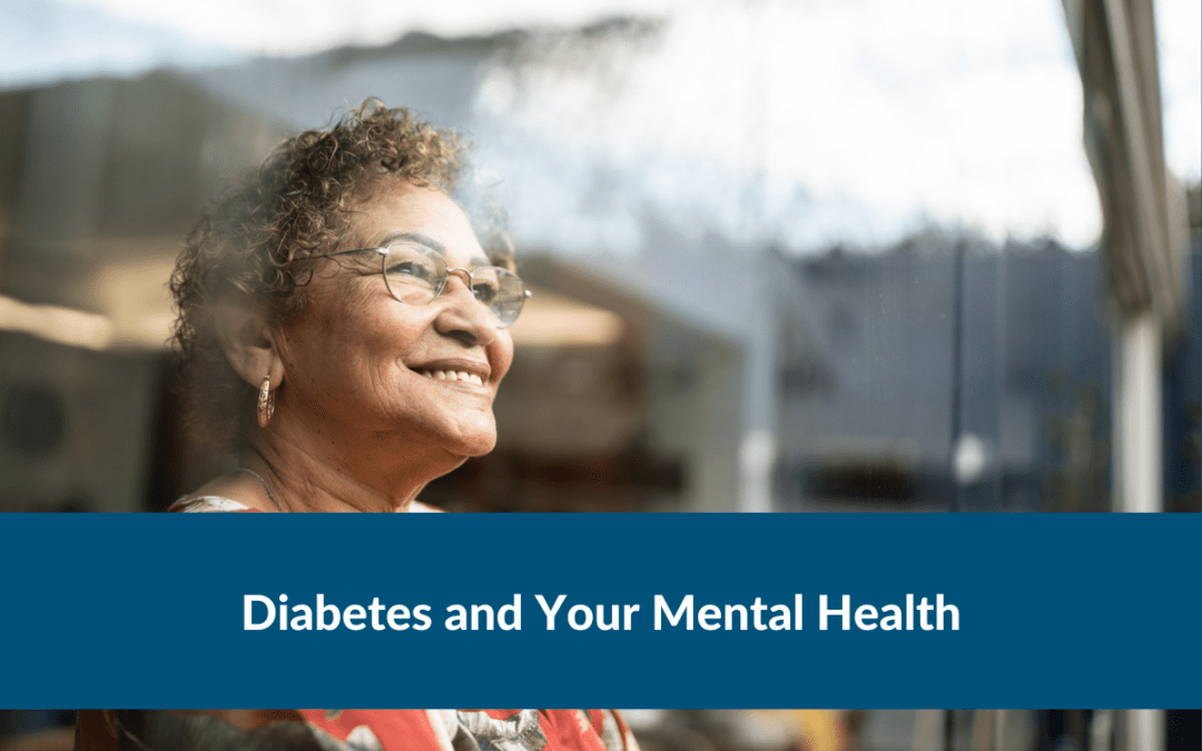 Diabetes and Your Mental Health