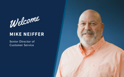 Michael Neiffer joins Home Care Delivered as Senior Director of Customer Service