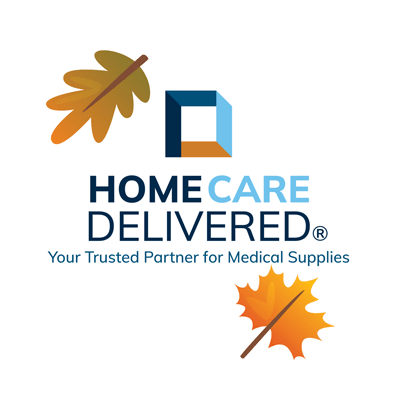Home Care Delivered Home Care Delivered