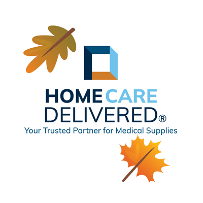 Home Care Delivered