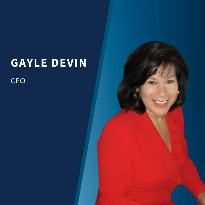 Gayle Devin