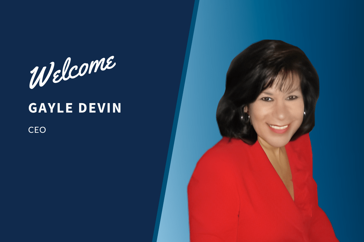 HCD Appoints Gayle Devin as CEO