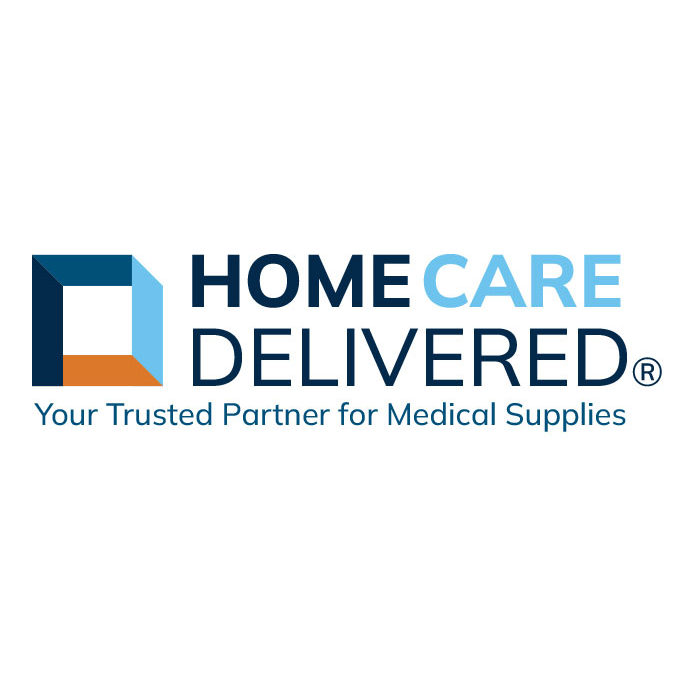 Home Care Delivered – A Medical Supply Company Homepage