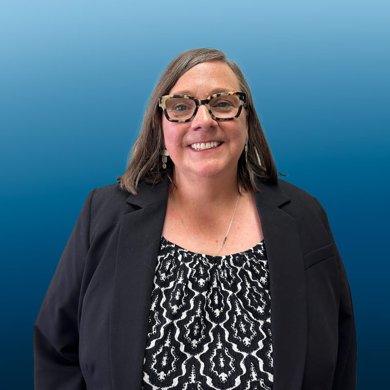 Maggie Smith Vice President of People in Culture