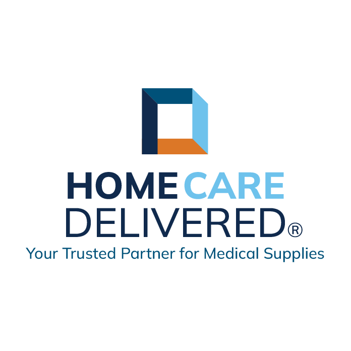Home Care Delivered, Inc logo
