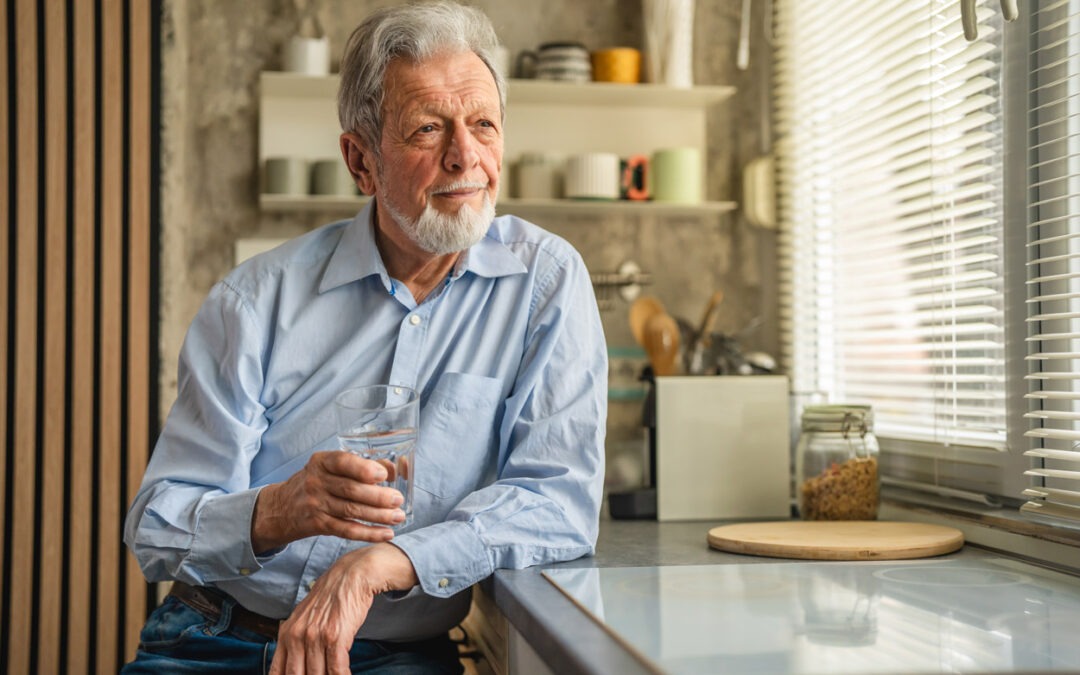 Supporting Patient Independence Through Better Incontinence Management