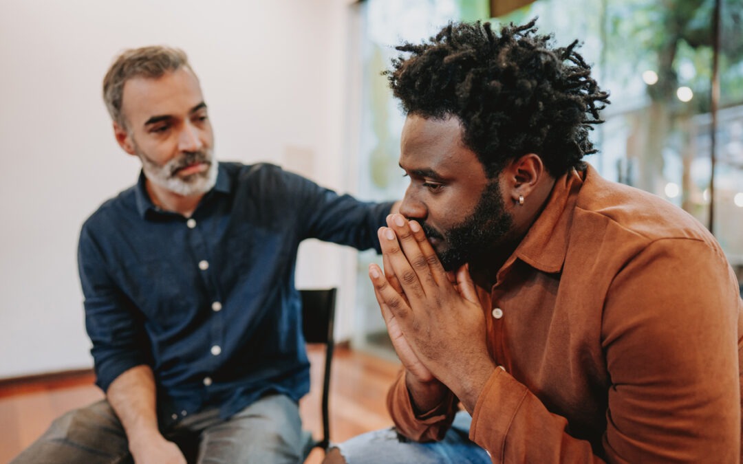 How to Support a Caregiver: 5 Practical Ways That Make a Real Difference