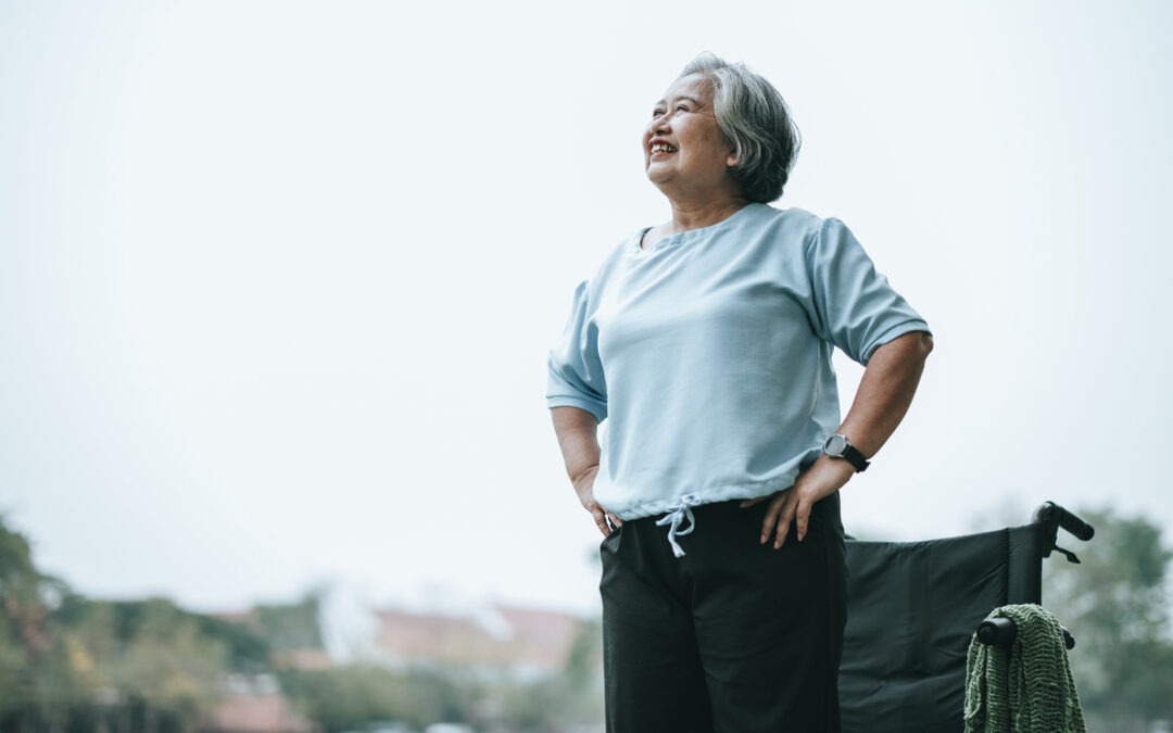 Breaking the Stigma Around Incontinence Starts With Better, Personalized Solutions