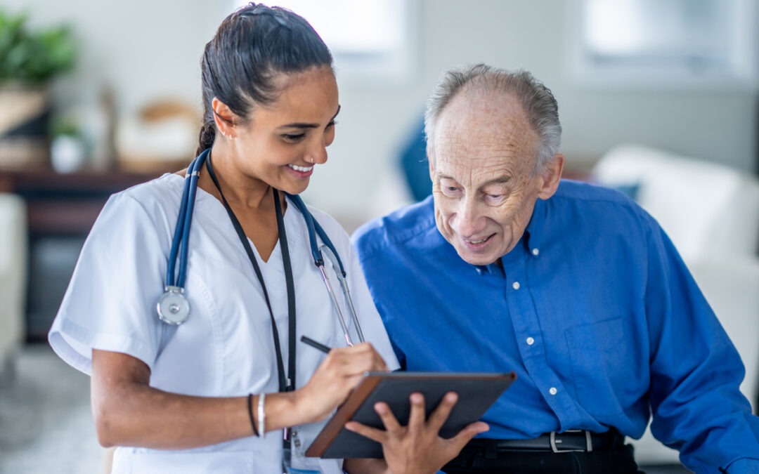 Your Insurance Card Explained: Medicare vs Medicaid Made Simple