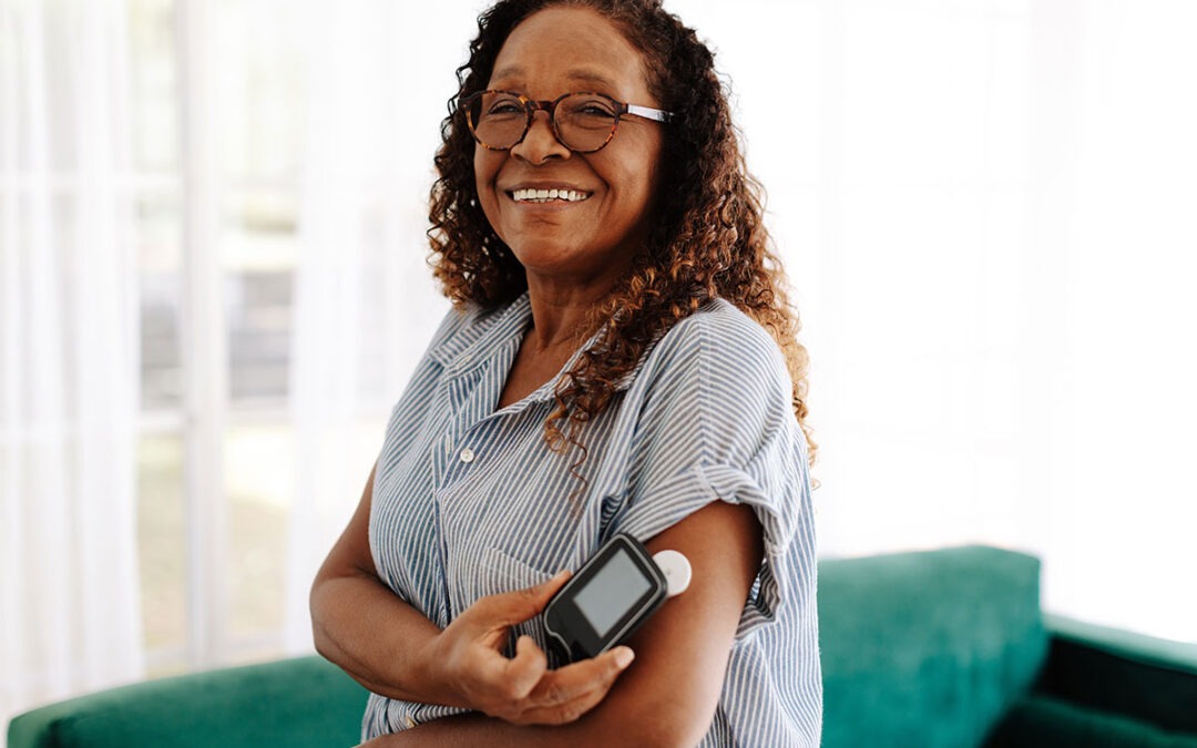 GLP-1 Medications vs. Insulin: Understanding the Difference for Accurate CGM Referrals 